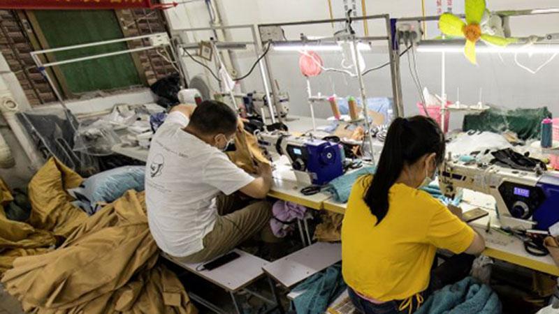 Moda, nell’Empolese Valdelsa volano export e fatturati ma non il numero di lavoratori