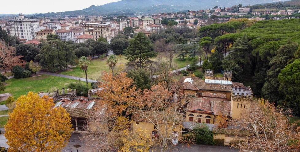 Terme di Montecatini, il coro è unanime: «Ora ci vogliono i privati»