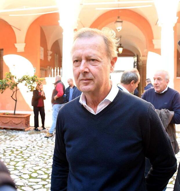 Enzo Ricci segretario comunale del Pd