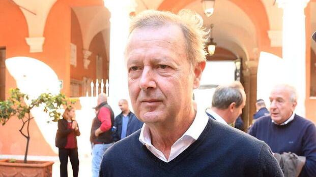 Enzo Ricci segretario comunale del Pd