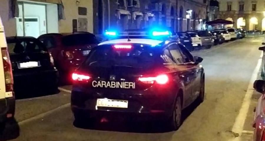 Ruba nelle lavanderie automatiche: denunciato un livornese di 43 anni