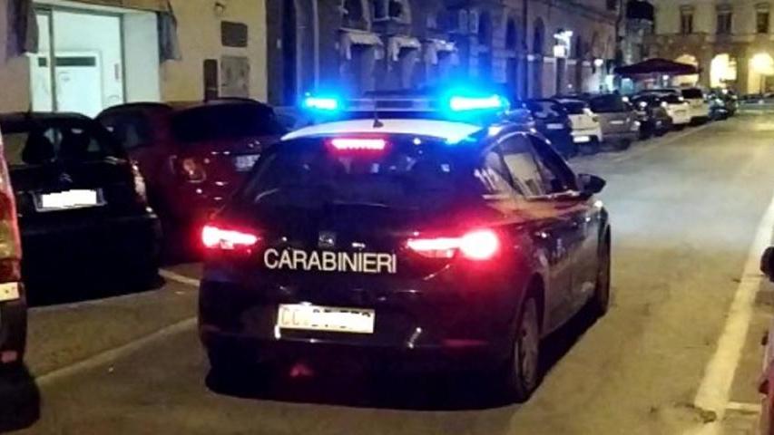 Ruba nelle lavanderie automatiche: denunciato un livornese di 43 anni