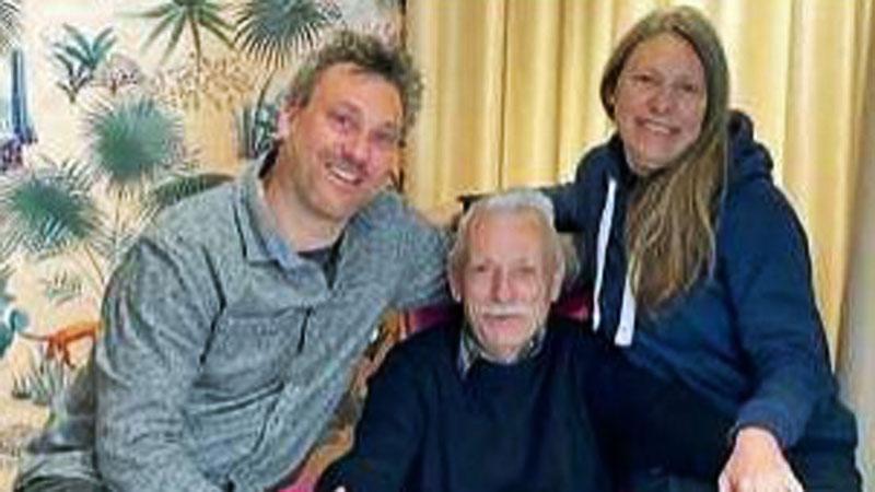 Tappezzerie Paolini sbarca in Versilia dopo 53 anni