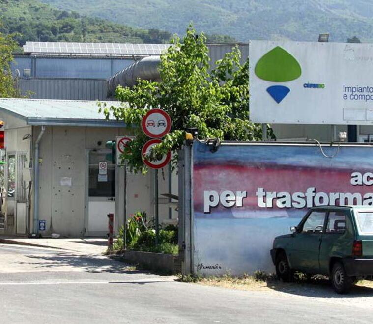 Il progetto per il biodigestore: «Nessuna autorizzazione in corso»