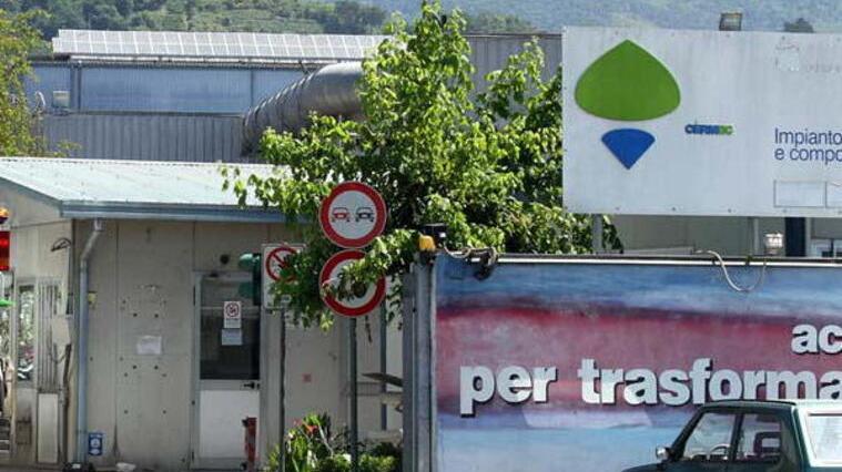 Il progetto per il biodigestore: «Nessuna autorizzazione in corso»