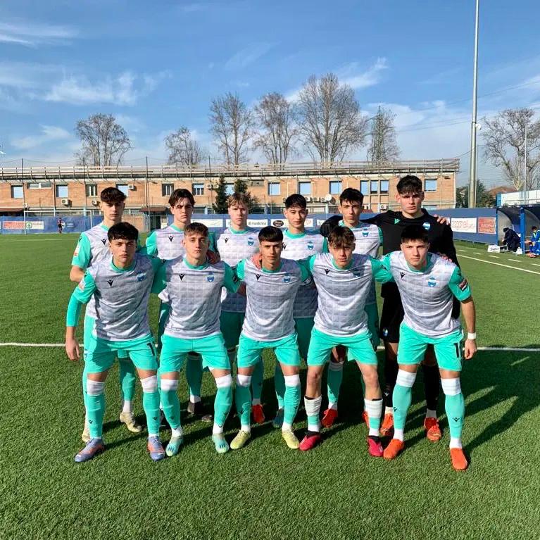 Angeletti ne segna tre ma non basta. La Spal spreca il doppio vantaggio 