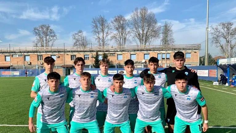 Angeletti ne segna tre ma non basta. La Spal spreca il doppio vantaggio