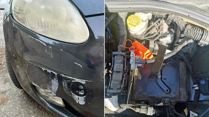 Rosignano, rubano auto a ore e le restituiscono. Alle prese con i ladri “fantasma”