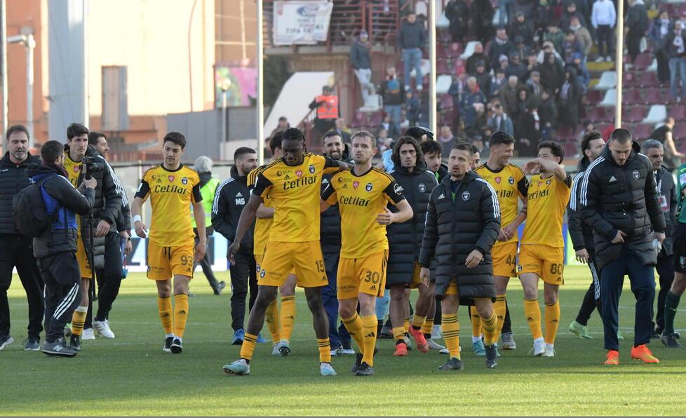 Nel Pisa c’è l’uomo in più: riecco Sibilli, lo “spacca-partite”