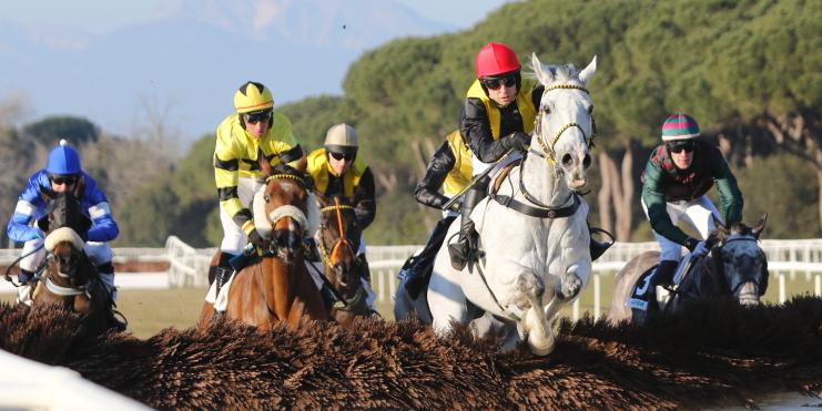 Vento dell’est su San Rossore: ecco com’è andata la domenica di corse