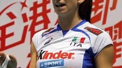 Piccinini e Folie: sogno Mondiale