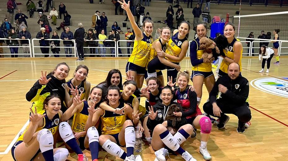 Brulotto conquista il derby 3-1, brutto risveglio per il Donoratico