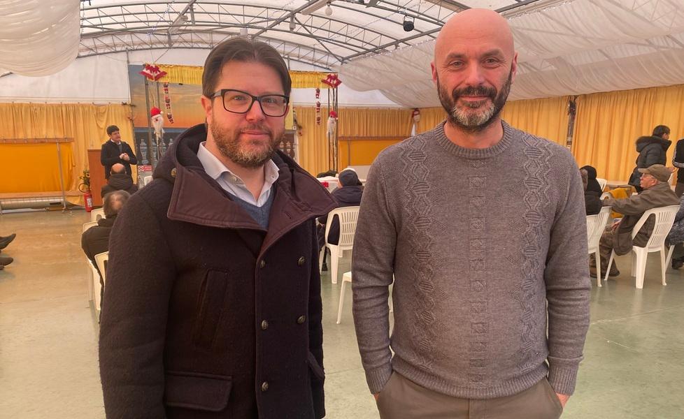 Congresso Pd a Livorno: Mirabelli supera l’86 per cento, Franchi si tiene la Federazione 