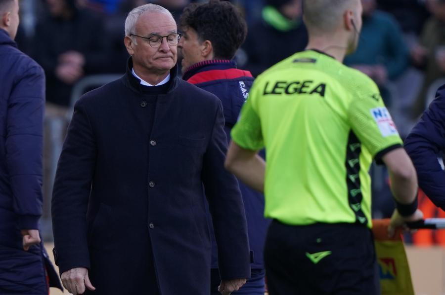  Serie B, respinto ricorso Cagliari, confermato 2-0 per il  Modena