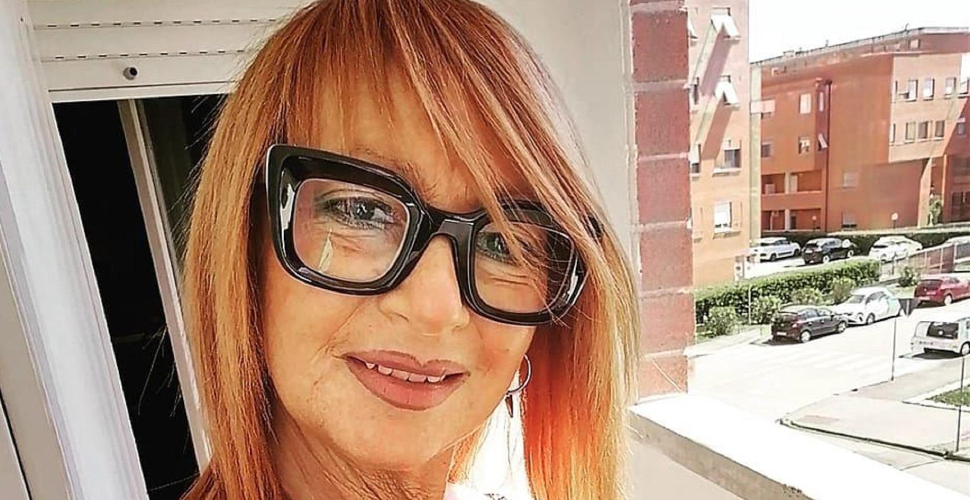 Cinzia Ferrigno
