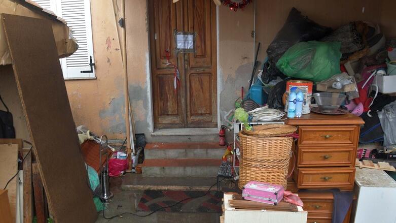 Olbia, gli indagati si difendono: «Rosa usciva anche sola»