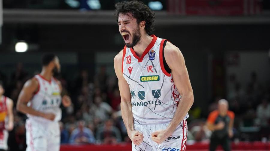 Riuscito l’intervento al cuore di Michele Vitali