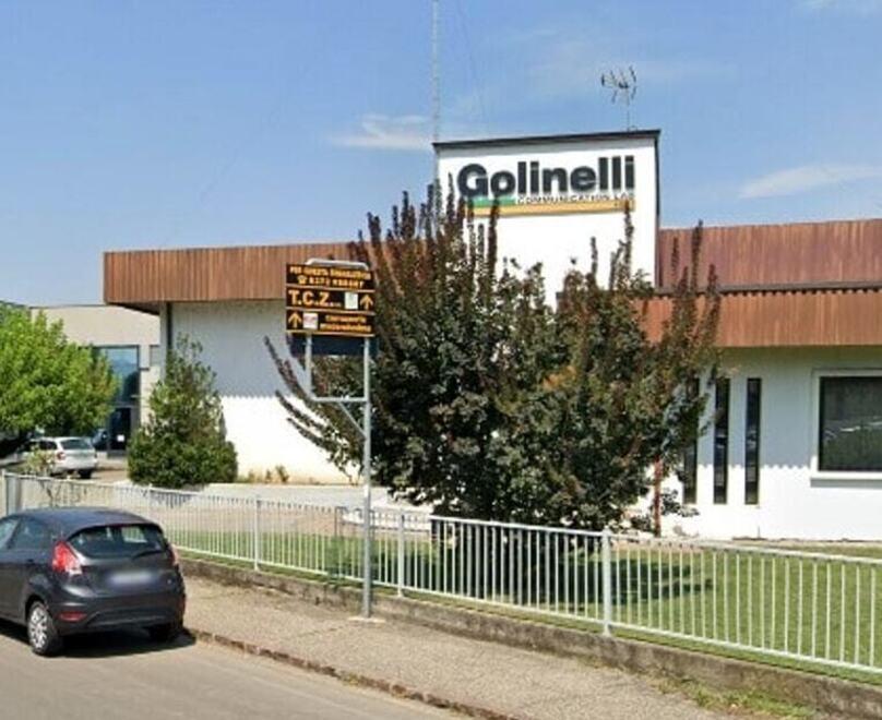Formigine. «Quattro licenziamenti inaccettabili» È sciopero alla Golinelli Grafiche 