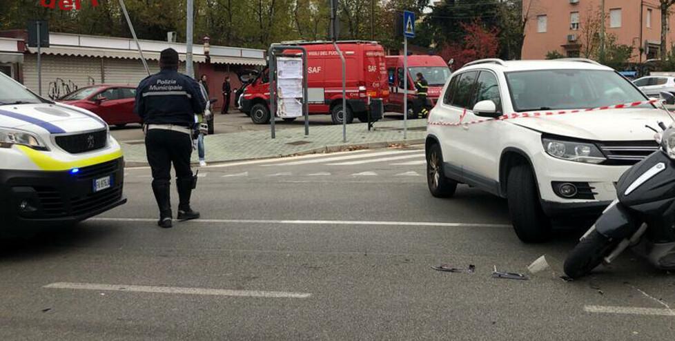 Sassuolo. È allarme incidenti: +30% «Troppo alcol alla guida» 