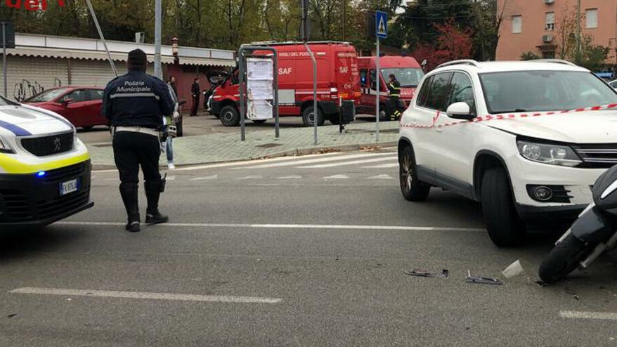 Sassuolo. È allarme incidenti: +30% «Troppo alcol alla guida»