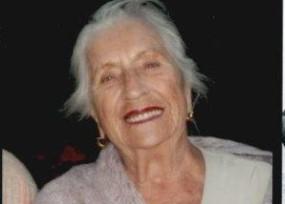 Modena Addio a nonna Tilde Vandelli maestra partigiana «Sapeva accogliere» 