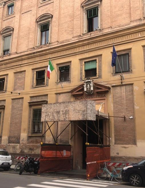 Modena. Condannata coppia di spacciatori 