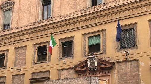 Modena. Condannata coppia di spacciatori