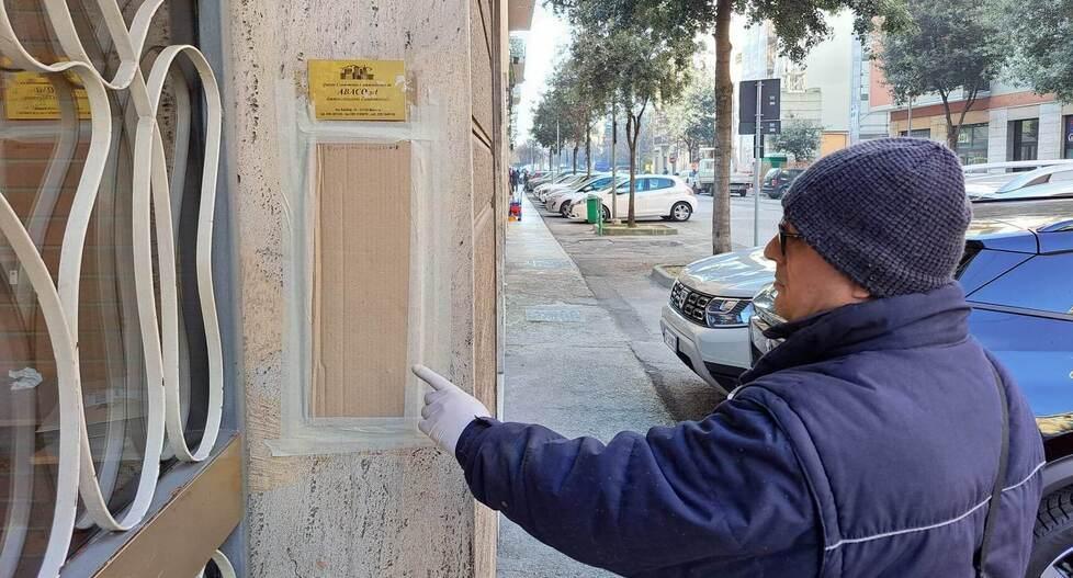 Modena. Il disagio di viale Verdi tra furti e droga «E ora di notte rubano anche i citofoni» 