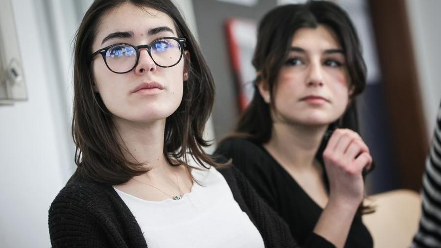 La personal trainer: «Il nostro mondo è troppo maschile»