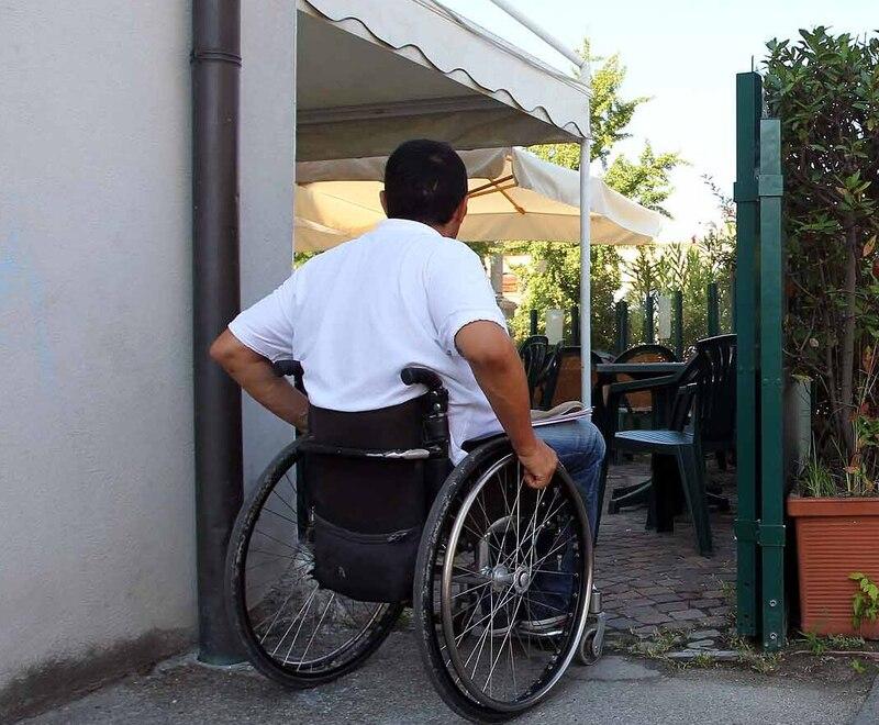 Codigoro, caregiver: aiuto concreto per le famiglie del Delta
