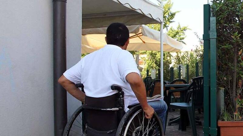 Codigoro, caregiver: aiuto concreto per le famiglie del Delta