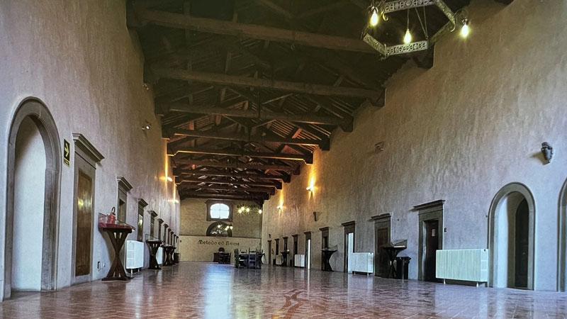Firenze, l’Esercito lascia Santo Spirito: nell’ex caserma aprirà una Rsa