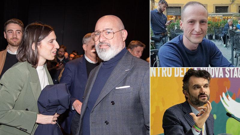 Prato, effetto Schlein sui democratici. Il Pd ora ha paura delle divisioni