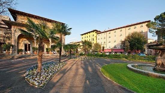 Scatta l’emergenza personale per gli alberghi di Montecatini