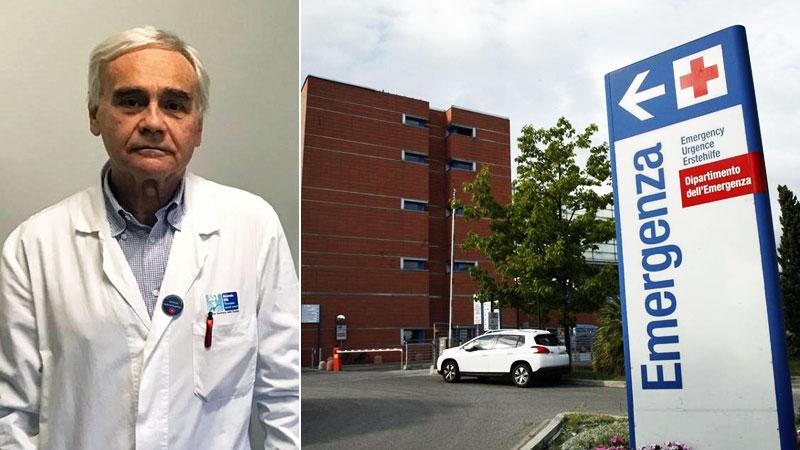 Versilia, Arganini diventa super primario: guiderà la chirurgia generale Asl