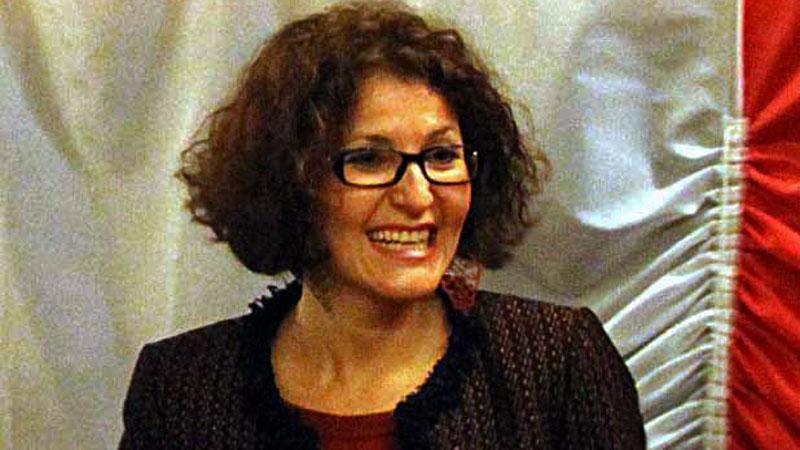 Elezioni a Massa, Eleonora Biancolini pronta a candidarsi a sindaco