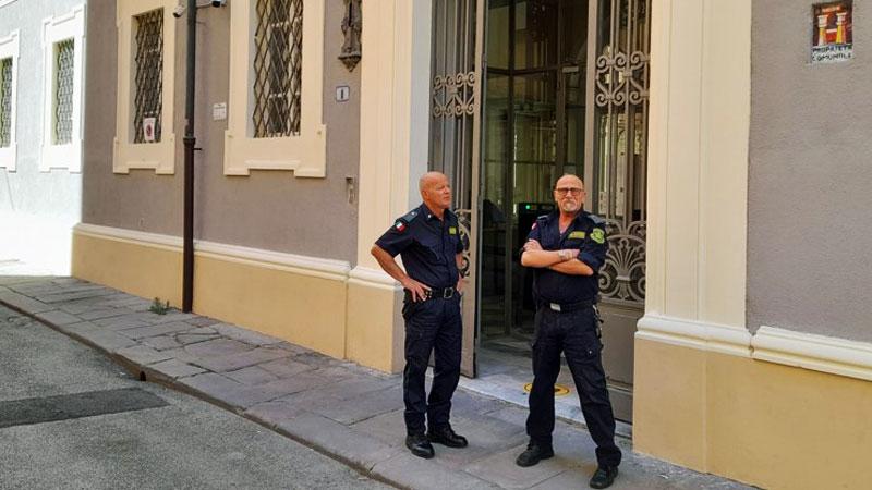 Matricidio all’Elba, Nuccetelli ai giudici: «Volevo che Gesù ci accogliesse»