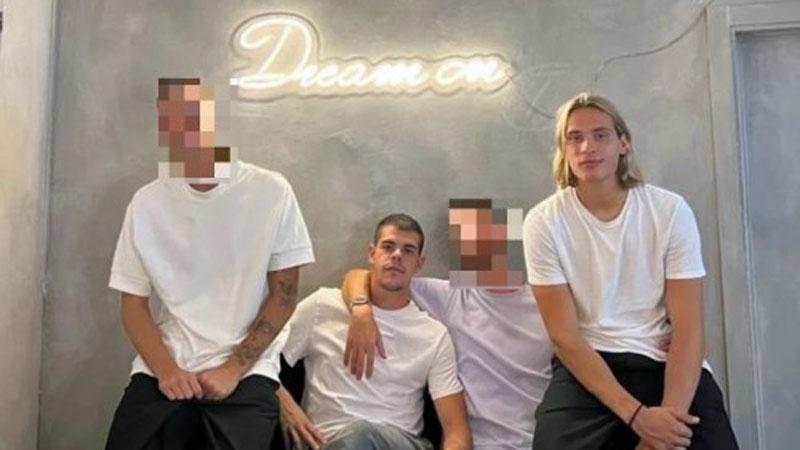 Caso Lucarelli-Apolloni, revocati i domiciliari. E ora la Procura cambia l’accusa