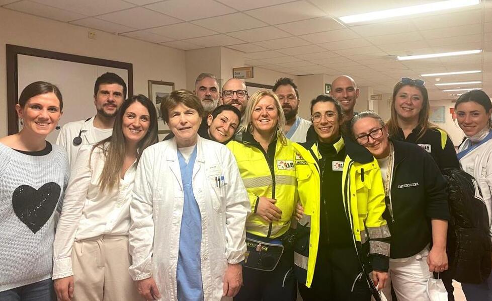 «L’emergenza-urgenza mai così in crisi»