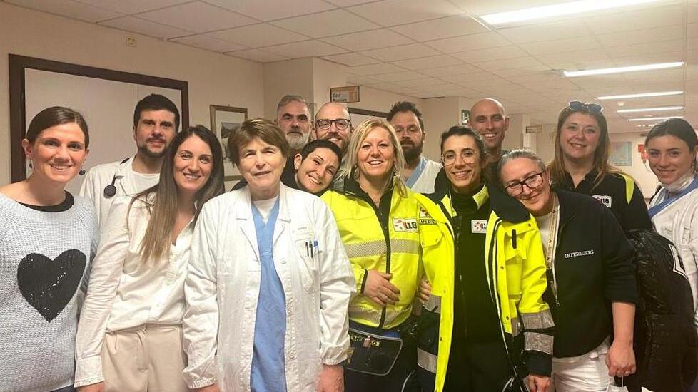 «L’emergenza-urgenza mai così in crisi»