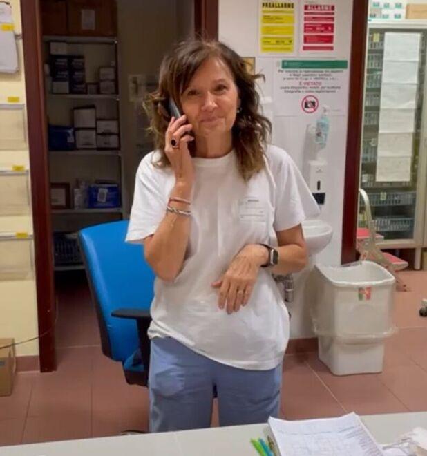 Sanità, il nuovo primario dell’Urgenza è Lattuada: «Mi terrò stretta i giovani»