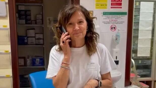 Sanità, il nuovo primario dell’Urgenza è Lattuada: «Mi terrò stretta i giovani»