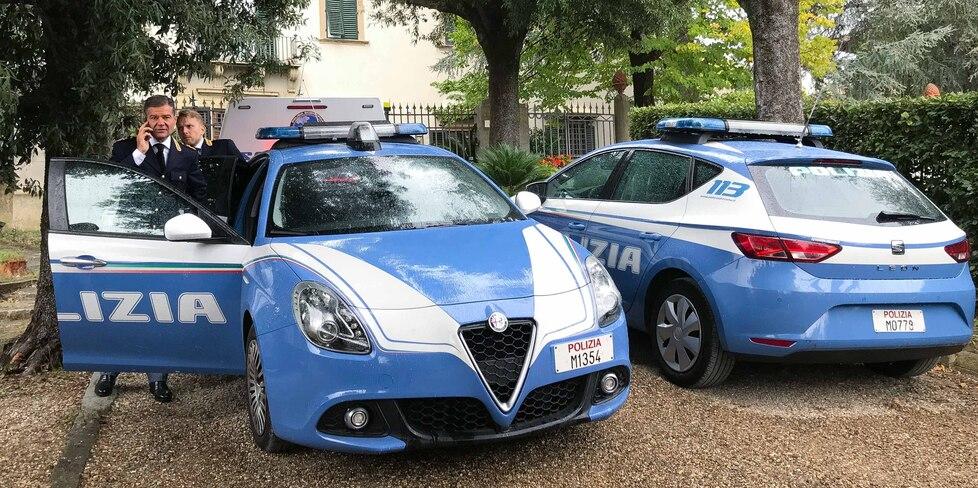 Quattordicenne pestato al parco col tirapugni senza alcun motivo