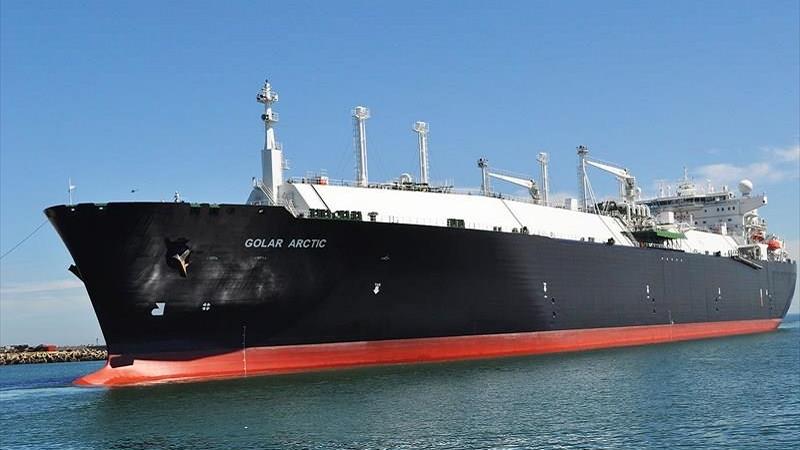 Metanizzazione della Sardegna, primo via libera tecnico per le navi