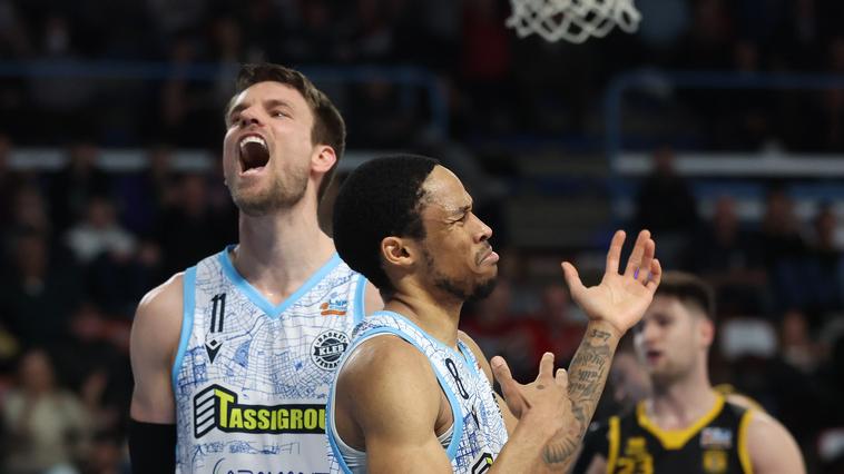 Ferrara, panchina nulla e senatori a fondo: momento nero per la Tassi Group