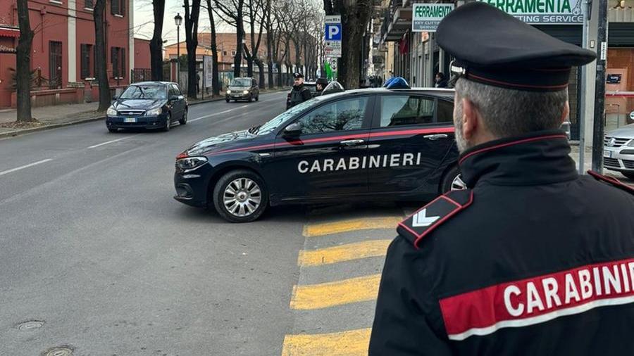 Reggio Emilia, spacciatore morde carabiniere: arrestato