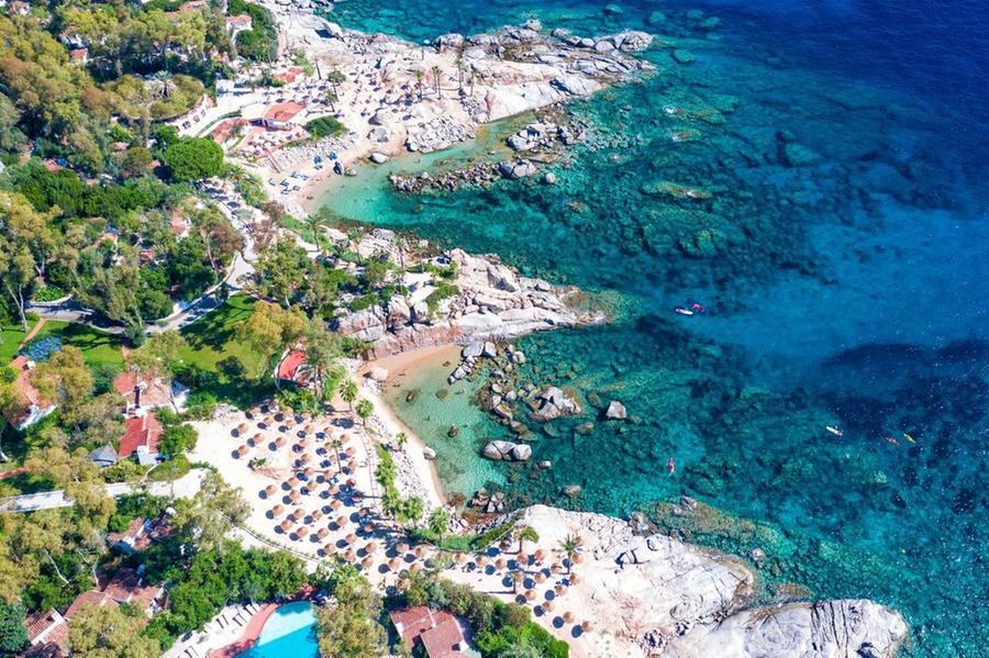 Nuovo riconoscimento per l’Arbatax Park Resort
