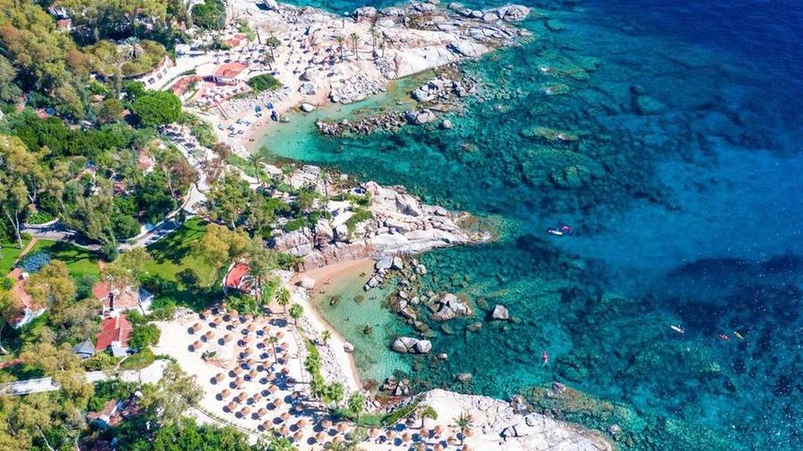 Nuovo riconoscimento per l’Arbatax Park Resort