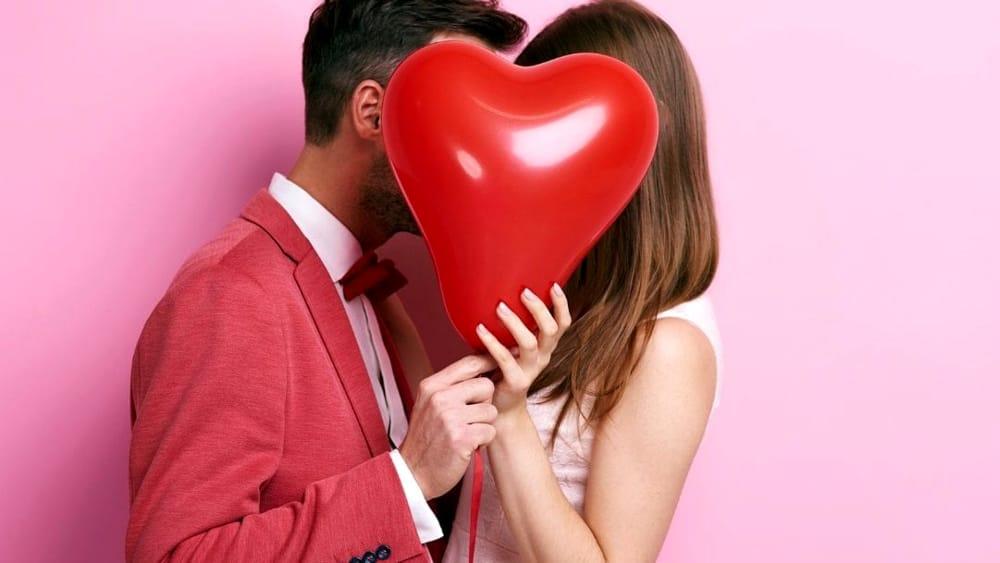 Evviva la festa ma senza bugie: l’amore va anche discusso