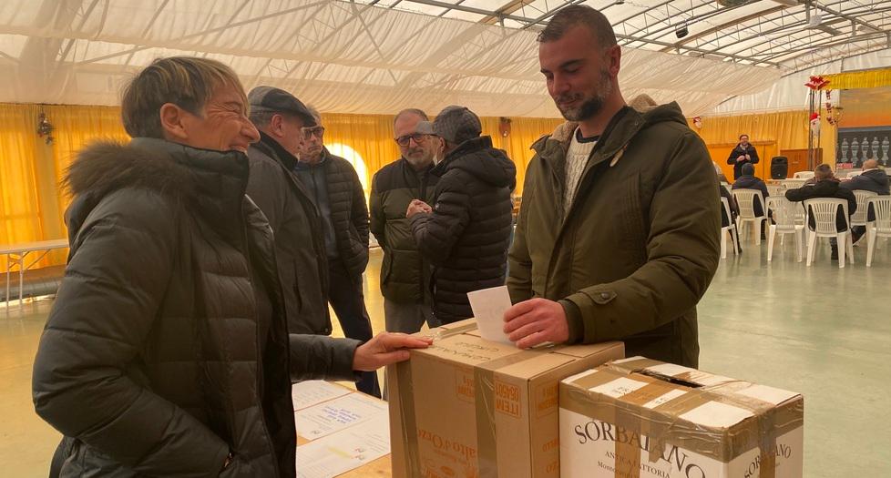 Schlein in testa a Livorno, Bonaccini avanti in provincia. Tutti i numeri del congresso Pd
